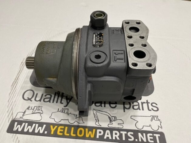 LIEBHERR  R944HDS LITRONIC  9273168 - MOTOR DE GIRO FMF090