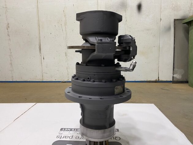 LIEBHERR  A900B  5005840 - REDUCTOR DE GIRO - Imagen 3