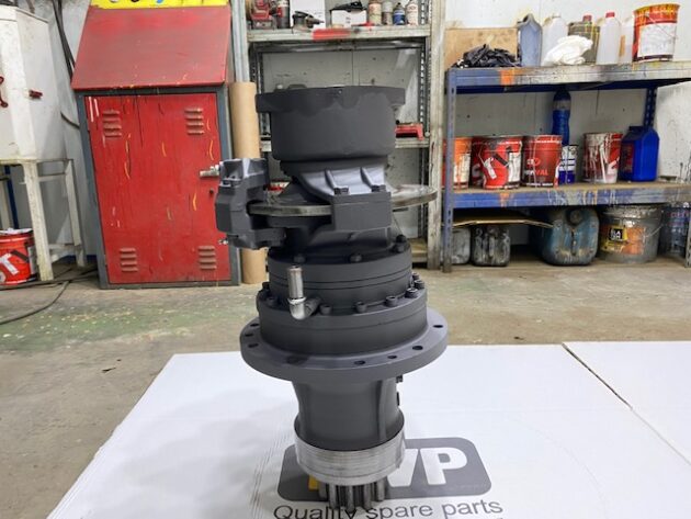 LIEBHERR  A900B  5005840 - REDUCTOR DE GIRO - Imagen 5