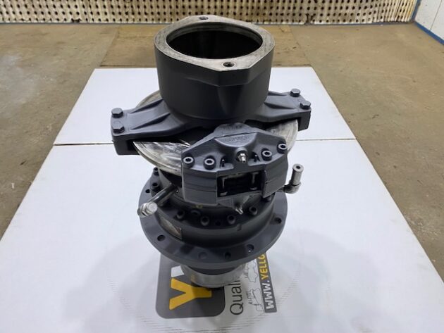 LIEBHERR  A900B  5005840 - REDUCTOR DE GIRO