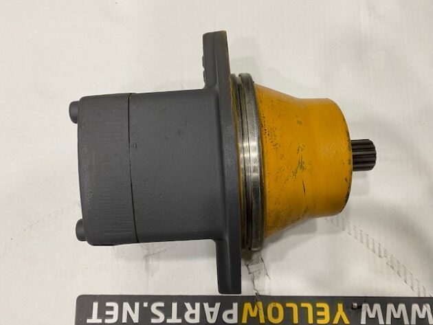 LIEBHERR  A900B  9267192 - MOTOR DE GIRO FMF045 - Imagen 6