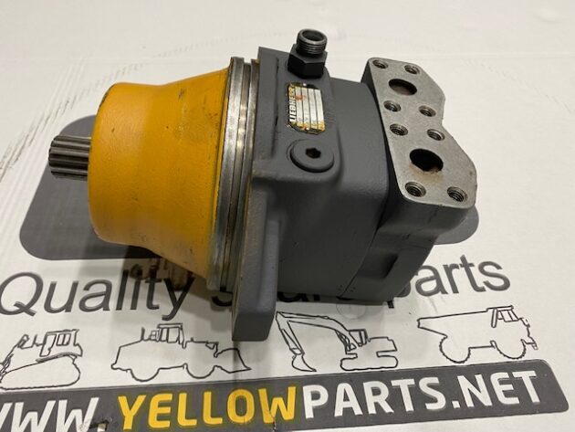 LIEBHERR  A900B  9267192 - MOTOR DE GIRO FMF045