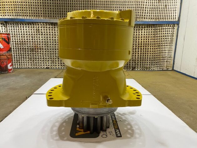 KOMATSU PC450-6K - 208-26-00170 (*) - SWING GEAR - Image 2