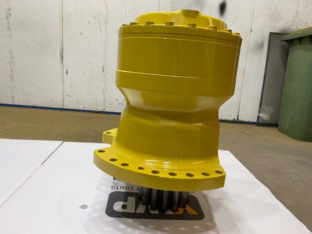 KOMATSU PC450-6K - 208-26-00170 (*) - SWING GEAR - Image 3