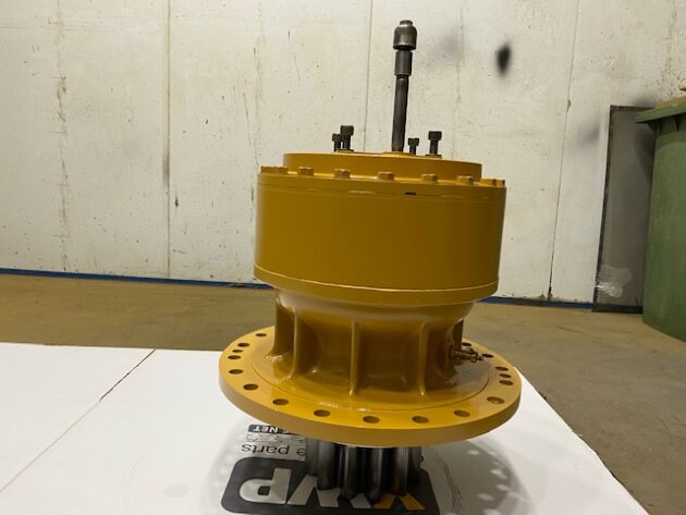 CATERPILLAR  330BL  114-1305 - REDUCTOR DE GIRO - Imagen 3