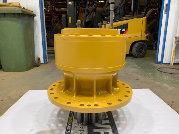 CATERPILLAR  330BL  114-1305 - REDUCTOR DE GIRO - Imagen 4