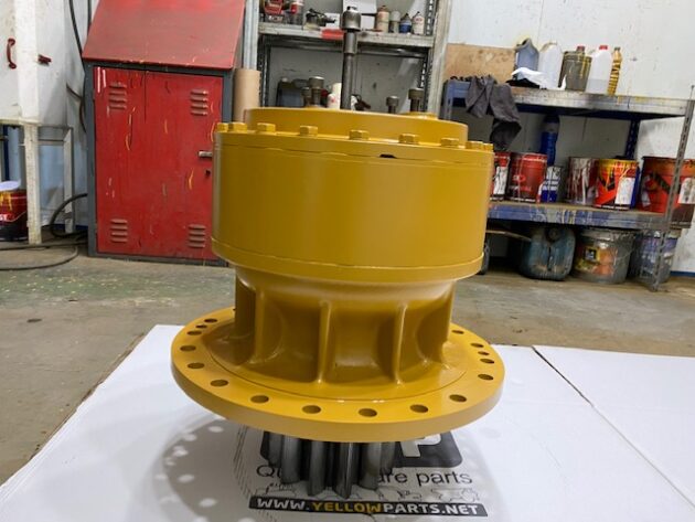 CATERPILLAR  330BL  114-1305 - REDUCTOR DE GIRO - Imagen 5