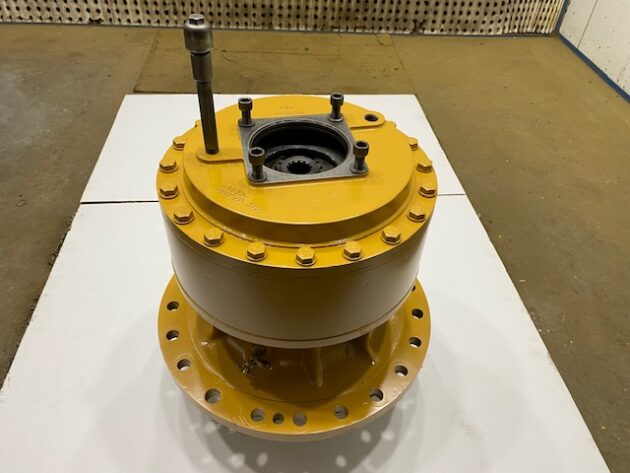 CATERPILLAR  330BL  114-1305 - REDUCTOR DE GIRO