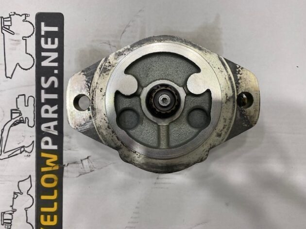 LIEBHERR  R944CHDSL LITRONIC  10291544 - BOMBA DE PILOTAJE - Imagen 7