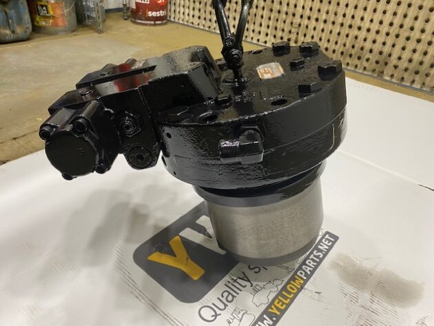 CATERPILLAR  345BL-II  170-7572 - MOTOR DE TRANSLACIÓN
