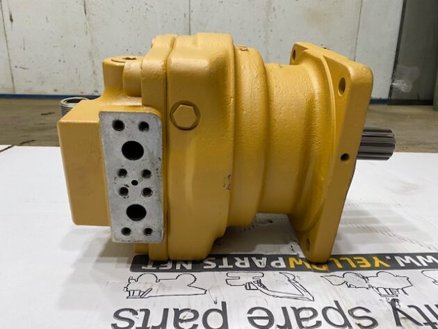 CATERPILLAR  365B-II  158-8960 - MOTOR DE GIRO - Imagen 6