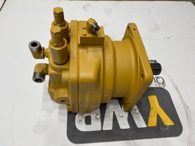 CATERPILLAR  365B-II  158-8960 - MOTOR DE GIRO