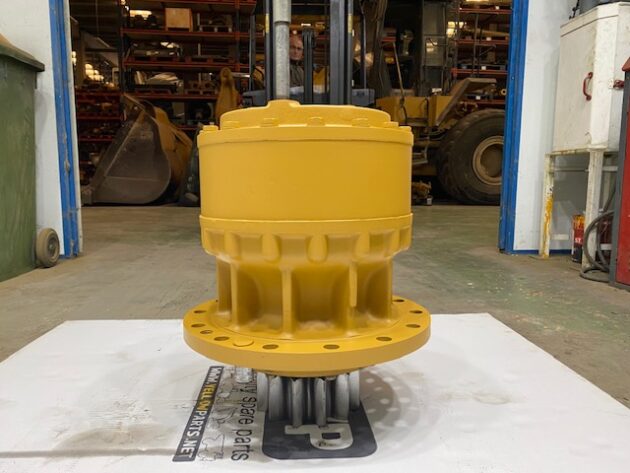 CATERPILLAR 322B - 110-7215 - SWING GEAR - Image 4