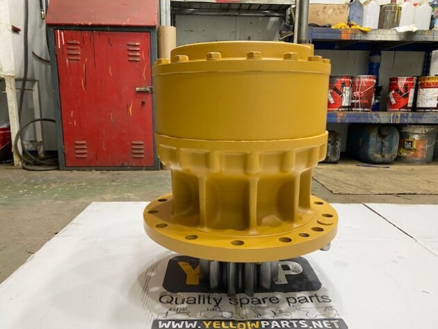CATERPILLAR 322B - 110-7215 - SWING GEAR - Image 5
