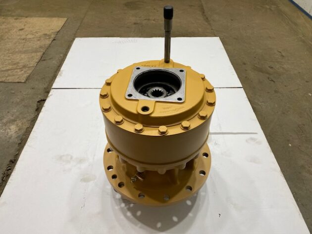 CATERPILLAR 322B - 110-7215 - SWING GEAR