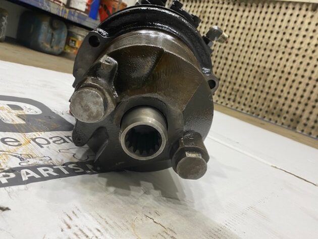 CATERPILLAR  324D  209-5992 / 209-5994 - MOTOR DE TRANSLACIÓN - Imagen 2
