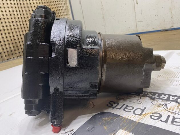 CATERPILLAR  324D  209-5992 / 209-5994 - MOTOR DE TRANSLACIÓN - Imagen 3
