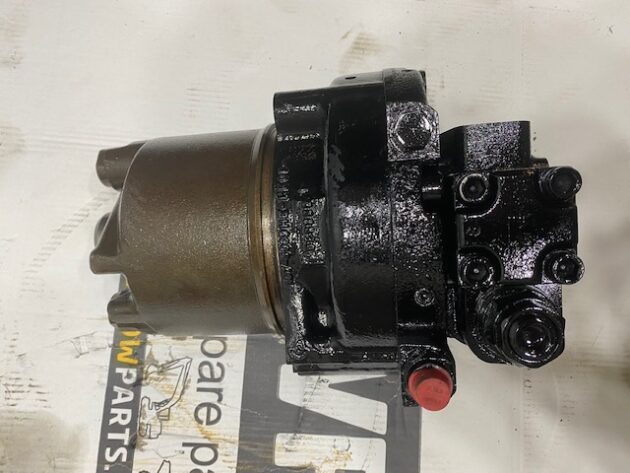CATERPILLAR  324D  209-5992 / 209-5994 - MOTOR DE TRANSLACIÓN - Imagen 5