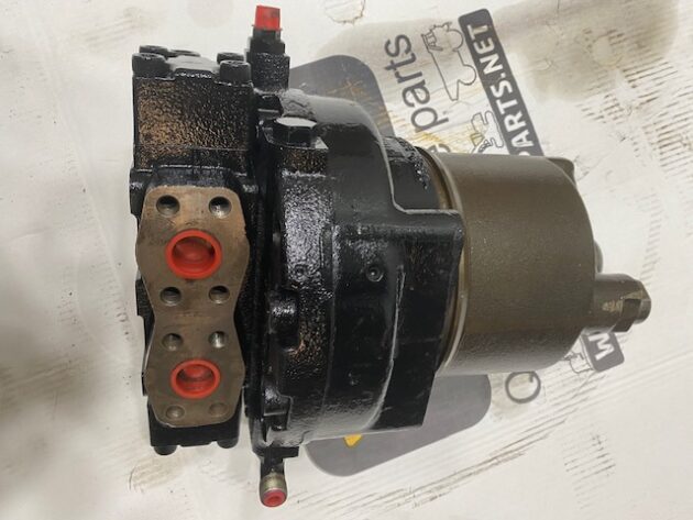 CATERPILLAR  324D  209-5992 / 209-5994 - MOTOR DE TRANSLACIÓN