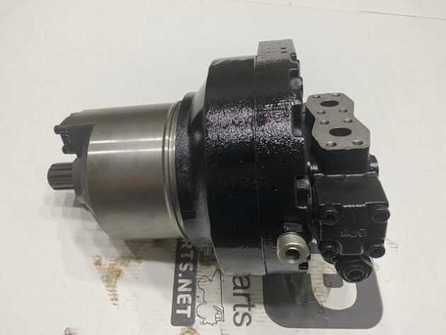 CATERPILLAR  330D  271-6376 - MOTOR DE TRANSLACIÓN