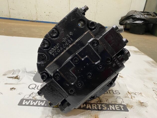 CATERPILLAR  330CL  190-5970 - MOTOR DE TRANSLACIÓN - Imagen 2