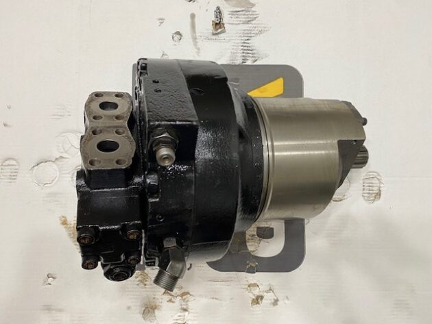 CATERPILLAR  330CL  190-5970 - MOTOR DE TRANSLACIÓN - Imagen 5