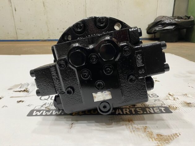 CATERPILLAR  320D-2L  209-5992 - MOTOR DE TRANSLACIÓN - Imagen 3
