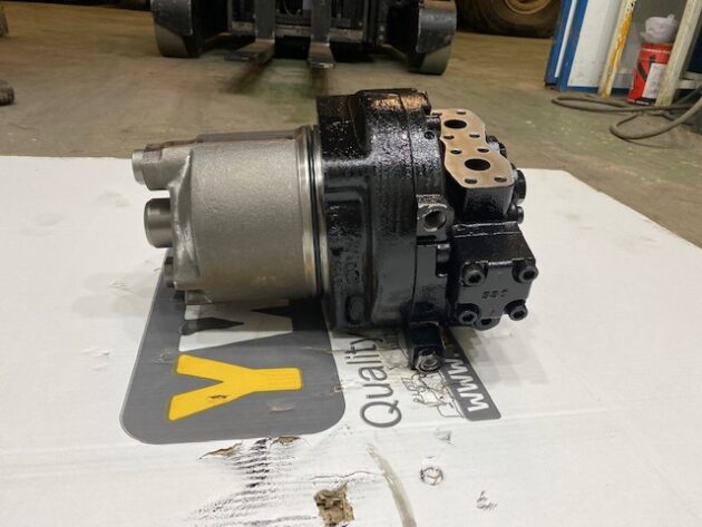 CATERPILLAR  320D-2L  209-5992 - MOTOR DE TRANSLACIÓN - Imagen 4