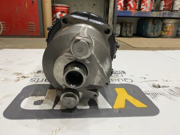 CATERPILLAR  320D-2L  209-5992 - MOTOR DE TRANSLACIÓN - Imagen 5