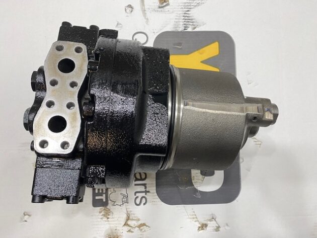 CATERPILLAR  320D-2L  209-5992 - MOTOR DE TRANSLACIÓN - Imagen 6