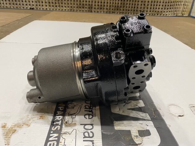 CATERPILLAR  320D-2L  209-5992 - MOTOR DE TRANSLACIÓN - Imagen 2