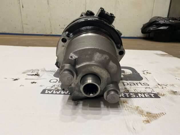 CATERPILLAR  320D-2L  209-5992 - MOTOR DE TRANSLACIÓN - Imagen 3