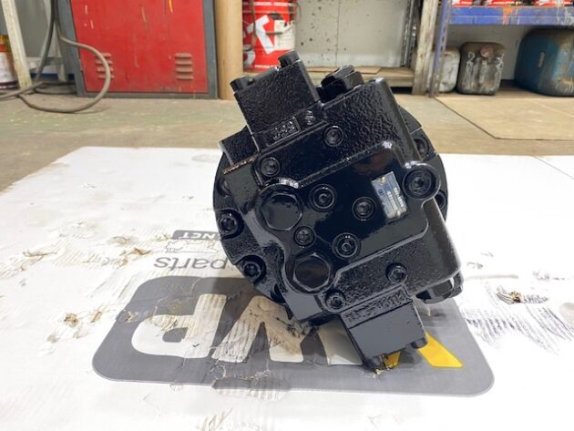 CATERPILLAR  320D-2L  209-5992 - MOTOR DE TRANSLACIÓN - Imagen 5