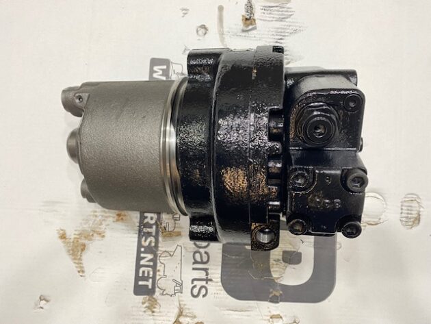 CATERPILLAR  320D-2L  209-5992 - MOTOR DE TRANSLACIÓN - Imagen 6
