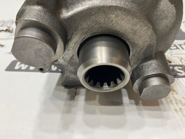CATERPILLAR  320D-2L  209-5992 - MOTOR DE TRANSLACIÓN - Imagen 7