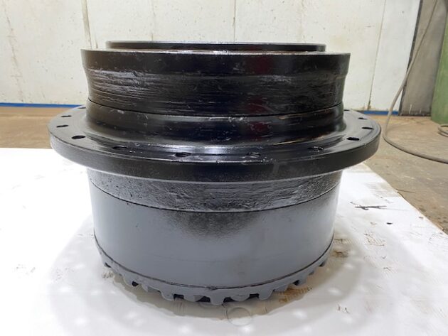 CATERPILLAR  345BL  161-4209 / 200-3491 - MANDO FINAL - Imagen 2