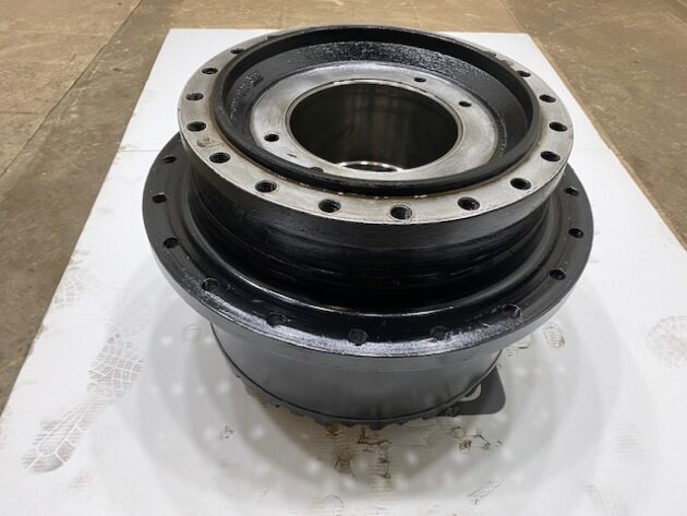 CATERPILLAR  345BL  161-4209 / 200-3491 - MANDO FINAL