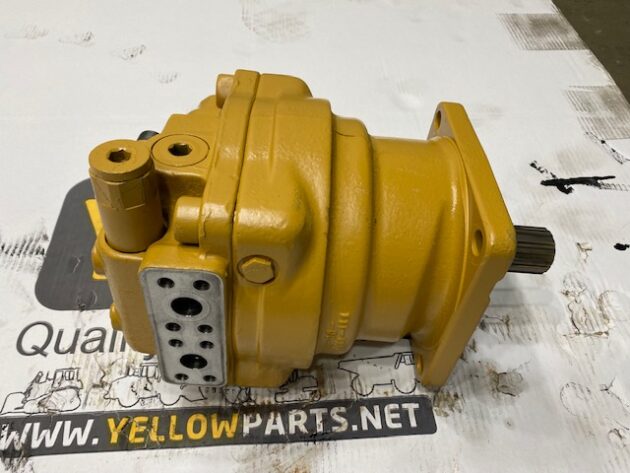 CATERPILLAR  375ME  111-9992 - MOTOR DE GIRO