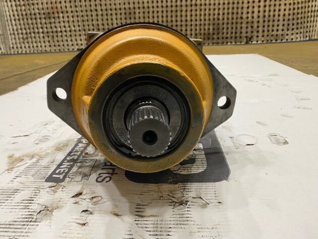 LIEBHERR  R974B LITRONIC  9275419 - MOTOR DE TRANSLACIÓN FMF250 - Imagen 5