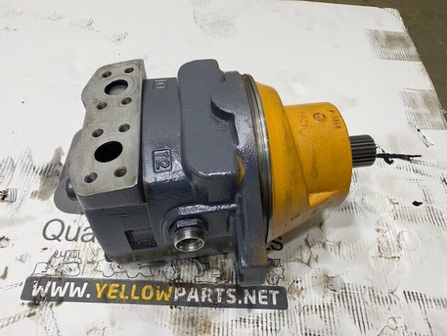 LIEBHERR  R974B LITRONIC  9275419 - MOTOR DE TRANSLACIÓN FMF250