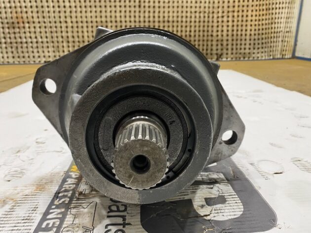 LIEBHERR  R974B LITRONIC  9275419 - MOTOR DE TRANSLACIÓN FMF250 - Imagen 5