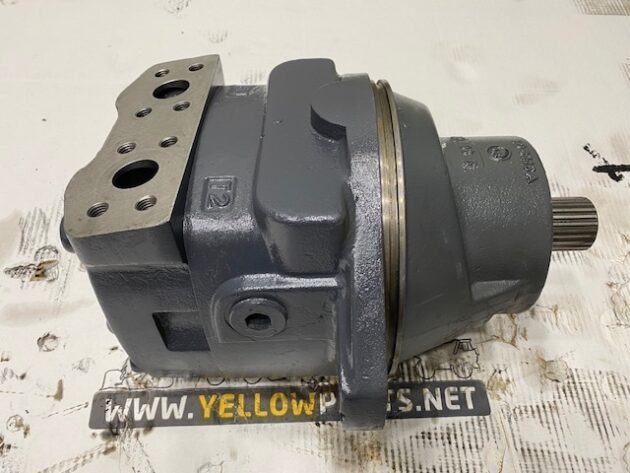 LIEBHERR  R974B LITRONIC  9275419 - MOTOR DE TRANSLACIÓN FMF250