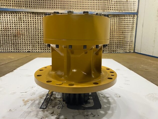 CATERPILLAR  320D-2L  148-4644 - REDUCTOR DE GIRO - Imagen 2