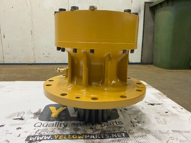 CATERPILLAR  320D-2L  148-4644 - REDUCTOR DE GIRO - Imagen 3