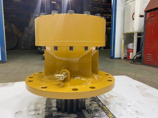 CATERPILLAR  320D-2L  148-4644 - REDUCTOR DE GIRO - Imagen 4
