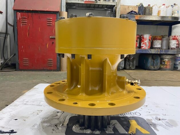 CATERPILLAR  320D-2L  148-4644 - REDUCTOR DE GIRO - Imagen 5