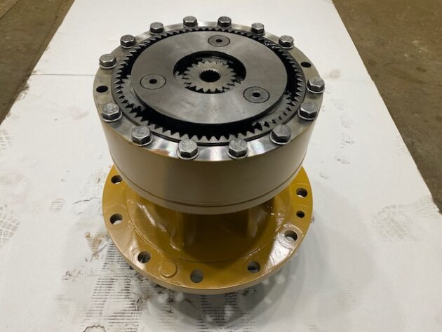CATERPILLAR  320D-2L  148-4644 - REDUCTOR DE GIRO