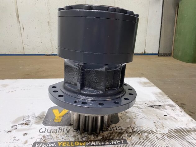 VOLVO  EC460BLC  7118-30140 - REDUCTOR DE GIRO - Imagen 3
