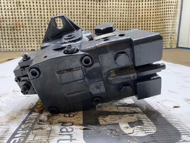 LIEBHERR  R934CHDSL LITRONIC  9073887 - MOTOR DE TRANSLACIÓN FMV100 - Imagen 5