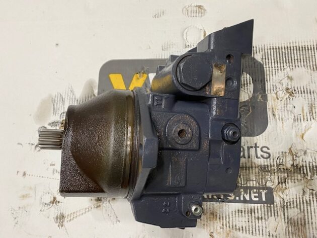 LIEBHERR  R934CHDSL LITRONIC  9073887 - MOTOR DE TRANSLACIÓN FMV100 - Imagen 6